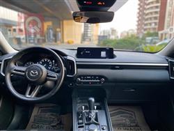 Mazda CX-50